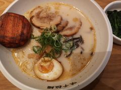 -味千拉面(双井店)