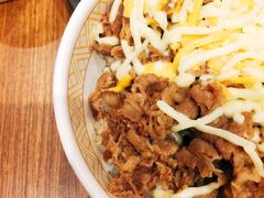 -食其家·牛丼咖喱(金桥太茂店)