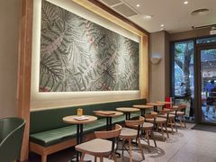 -星巴克(广州淘金路店)