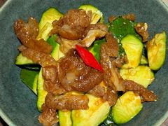 -KŌNG胶东小馆(华熙店)