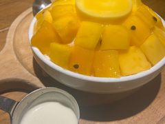 -小放牛炒菜馆(华北商厦店)