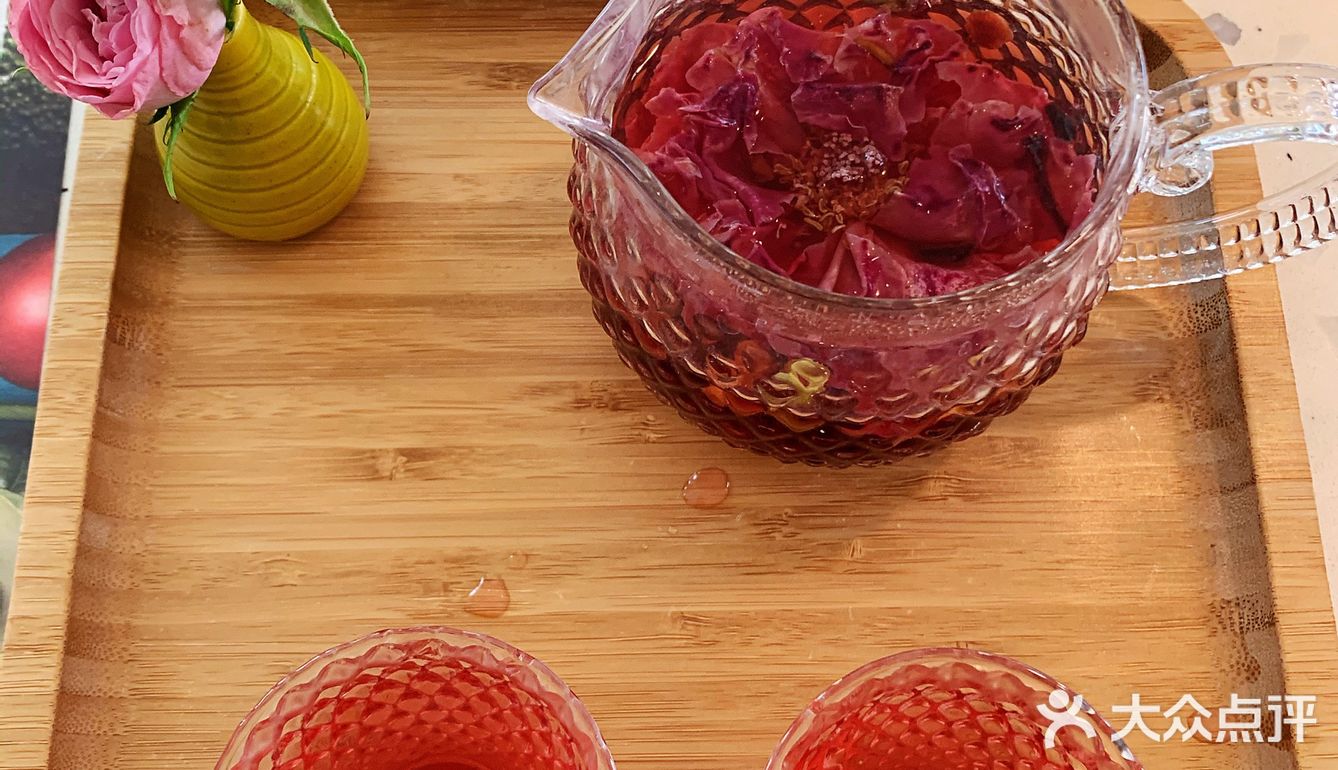 【叮咚~~】点小评为你推荐[徐家汇]附近的网红小店~不容错过~