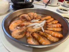 -山泉公馆酒家(珠江新城店)