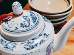 -泥糊破店小酒馆·团建聚餐(南京西路店)