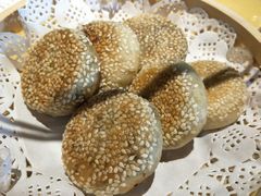 不二非非饼-素虎小呆鸟(西二旗店)