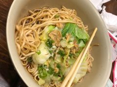 -李先生牛肉面(东一商场店)