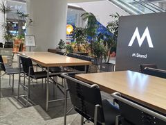 -M Stand(宁波万象城店)