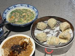 -荣家小吃(紫阳街店)