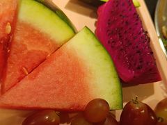 -俊熙家点餐式自助烤肉店(1227广场店)