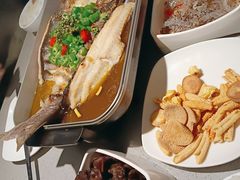 -半天妖烤鱼(中山路店)