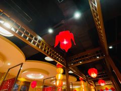 -芦月轩羊蝎子(劲松店)