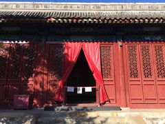 -大钟寺古钟博物馆