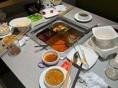 -海底捞火锅(丰尚国际广场店)