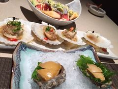 味见日本料理-味见·荣家(亚泰大街店)