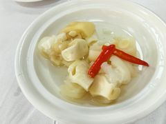 -鹿鸣酒家(越秀店)