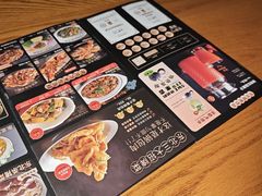 -金掌勺·锅包肉(双榆树店)