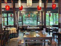 -绍兴老味道·非遗门店(银泰城店)