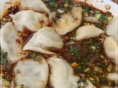 -尤素福东举院饺子馆
