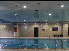 -三千里游泳馆会所