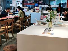 大堂-红荔村肠粉(岗厦店)