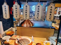 -文叔·湖北名小吃·小龙虾(华强北店)