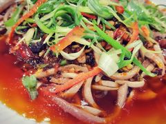 -洪霞餐馆