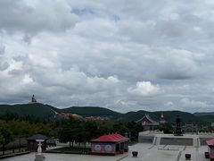 -六鼎山文化旅游区
