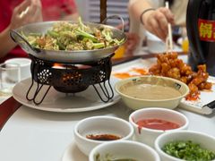 -一口猪海鲜浑锅·东北家常菜