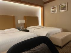 -宁波万豪酒店