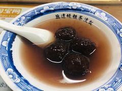 -粗茶淡饭(东关街店)