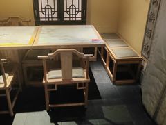 -绿茶餐厅(领展购物广场·中关村店)