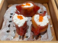 -蔡澜点心·粤菜(嘉里中心店)