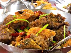 -哈尔滨饺子王·东北菜(鱼鳞浃路店)