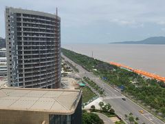 -舟山希尔顿酒店