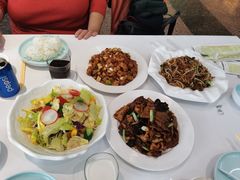 -玉林烤鸭店(定福庄店)
