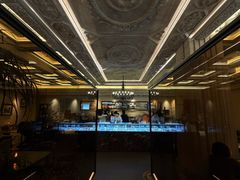 -玲婧胡同·生日蛋糕·餐厅(嘉里城店)
