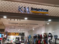 -K11 Design Store