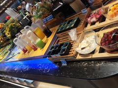 -鼎香缘海鲜自助火锅烤肉(锦辉购物广场店)