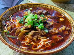 -尧钧财鱼面(育才路店)