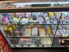 -反斗乐园(中航城君尚购物中心)