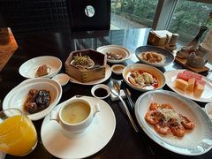 -新天世纪中餐厅