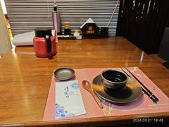 -大江户日本料理(吕厝店)