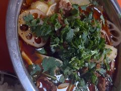 -青羊区不同味冒菜店(青羊店)