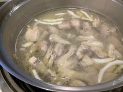 -椰子营·椰子鸡火锅(万象里店)