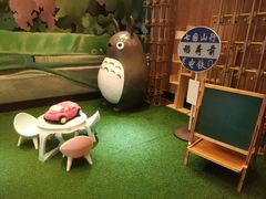 -杭州临平万丽酒店·燃餐厅(人民大道店)