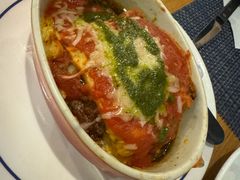 -LA MAISON公鸡和龙(蛇口店)