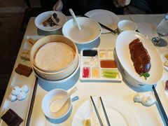 -四季民福烤鸭店(王府井灯市口店)