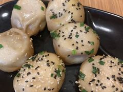 藤椒大虾生煎-小杨生煎(黄河路店)
