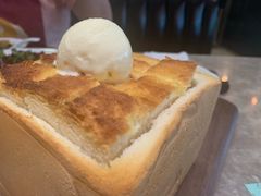 -大树餐厅(红旗街万达店)