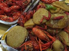 -绅士餐厅龙虾·烧烤(西门路店)